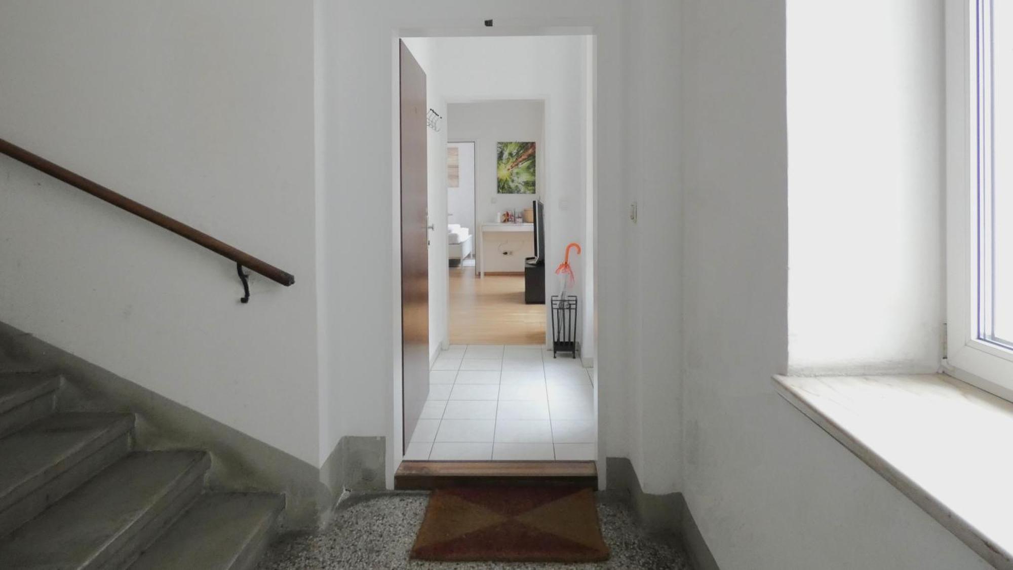 Stylish, Central 2-Room Flat Near Augarten Wien Ngoại thất bức ảnh