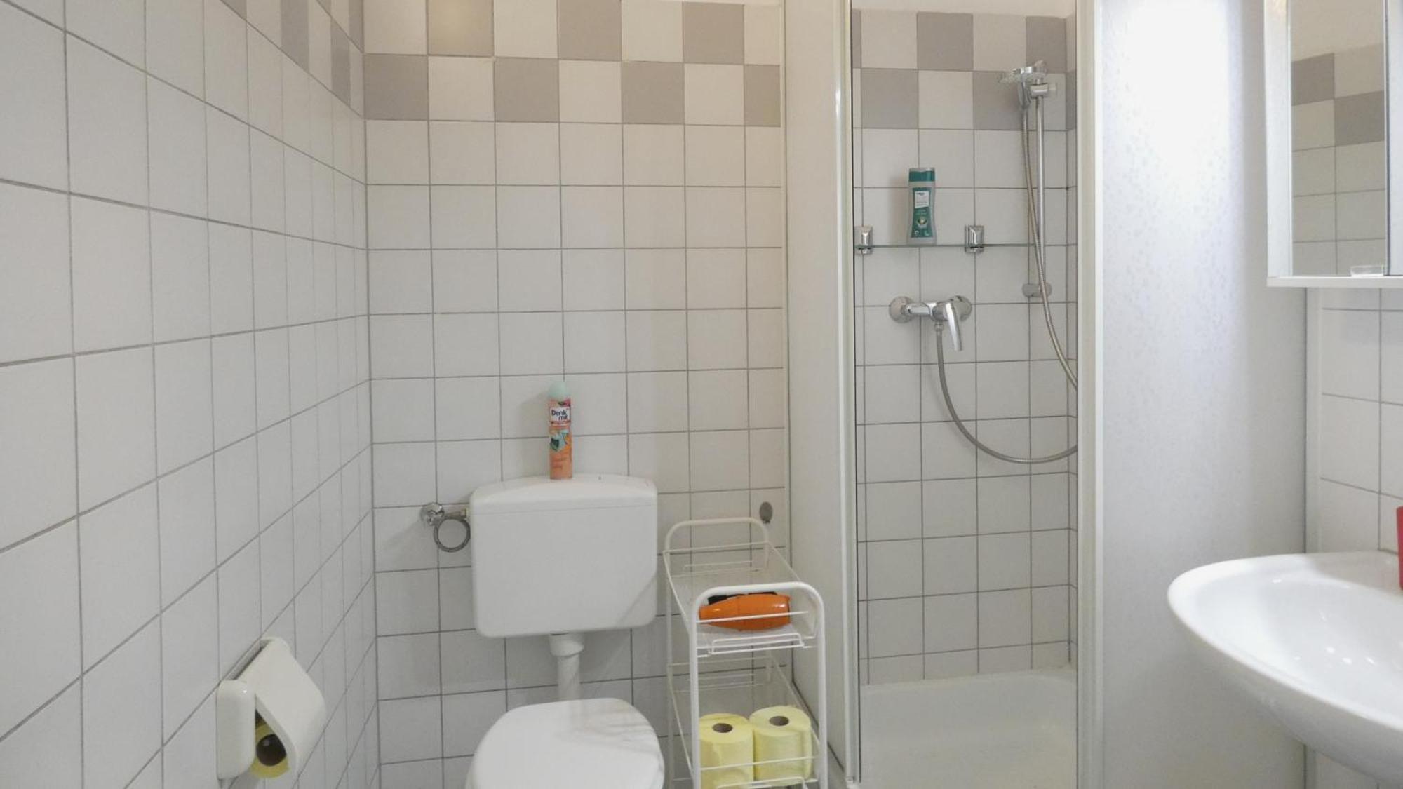 Stylish, Central 2-Room Flat Near Augarten Wien Ngoại thất bức ảnh