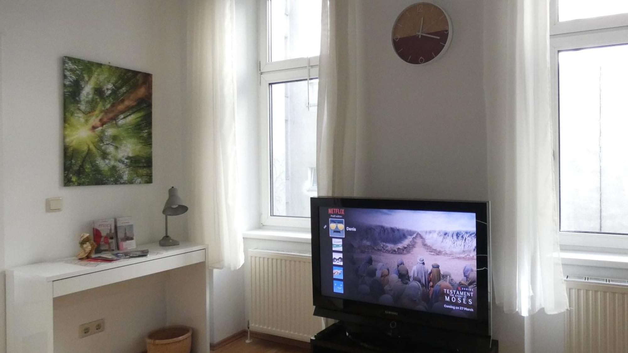 Stylish, Central 2-Room Flat Near Augarten Wien Ngoại thất bức ảnh
