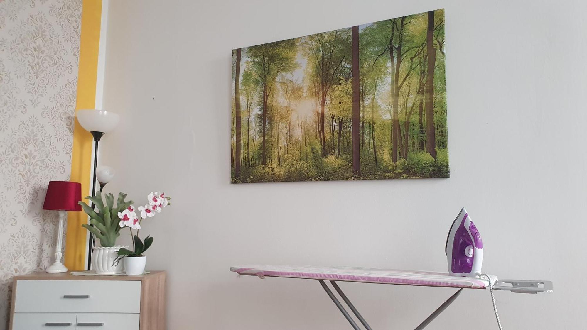 Stylish, Central 2-Room Flat Near Augarten Wien Ngoại thất bức ảnh